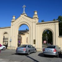 75. Pohřeb Mons. Josefa Kavaleho