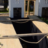 76. Pohřeb Mons. Josefa Kavaleho