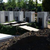 79. Pohřeb Mons. Josefa Kavaleho