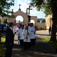 82. Pohřeb Mons. Josefa Kavaleho