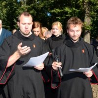 94. Pohřeb Mons. Josefa Kavaleho