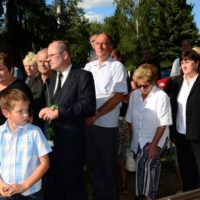 96. Pohřeb Mons. Josefa Kavaleho