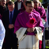 103. Pohřeb Mons. Josefa Kavaleho