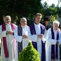 105. Pohřeb Mons. Josefa Kavaleho