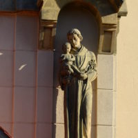 16. Kostel sv. Jan Nepomuckého po opravě