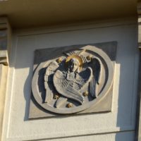 18. Kostel sv. Jan Nepomuckého po opravě