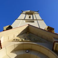 21. Kostel sv. Jan Nepomuckého po opravě