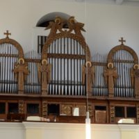 24. Kostel sv. Jan Nepomuckého po opravě