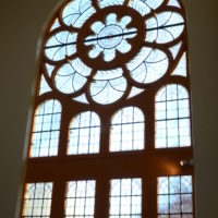 27. Kostel sv. Jan Nepomuckého po opravě