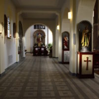 32. Kostel sv. Jan Nepomuckého po opravě