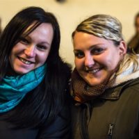 27. Jáhenské svěcení – Dominik Ettler, Mgr. Rudolf Hušek, Karel Falář