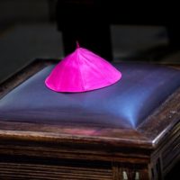 28. Jáhenské svěcení – Dominik Ettler, Mgr. Rudolf Hušek, Karel Falář