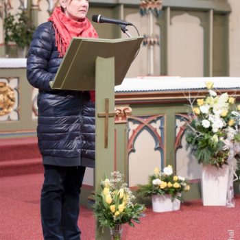 Biřmování z rukou otce biskupa Pavla Posáda 6