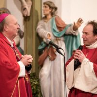 2. 300. výročí svatojánského zázraku – Strakonice