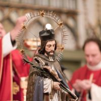 300. výročí svatojánského zázraku – Strakonice