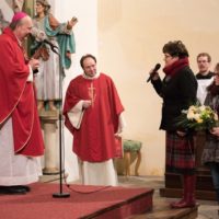 6. 300. výročí svatojánského zázraku – Strakonice