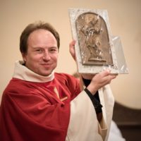 5. 300. výročí svatojánského zázraku – Strakonice