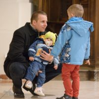 4. Nešpory a Slavnost sv. Mikuláše