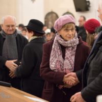 3. Nešpory a Slavnost sv. Mikuláše