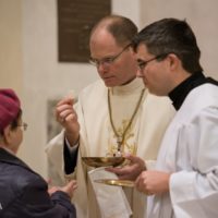 5. Nešpory a Slavnost sv. Mikuláše