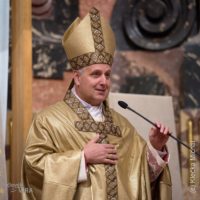 6. Nešpory a Slavnost sv. Mikuláše