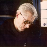 14. P.Bonfilius Maria Wagner