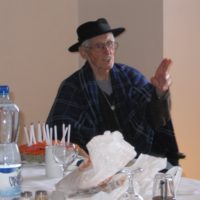 16. P.Bonfilius Maria Wagner