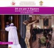 24 hodin pro Pána – celosvětová duchovní aktivita na pozvání papeže Františka