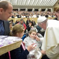 12. Adventní pouť ke cti sv. Mikuláše – patrona diecéze do Říma