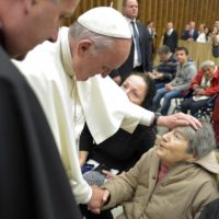 9. Adventní pouť ke cti sv. Mikuláše – patrona diecéze do Říma