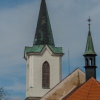 2. Bělčice – 500 let od vysvěcení kostela sv. Petra a Pavla