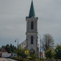 3. Bělčice – 500 let od vysvěcení kostela sv. Petra a Pavla