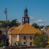 5. Bělčice – 500 let od vysvěcení kostela sv. Petra a Pavla