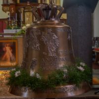 8. Bělčice – 500 let od vysvěcení kostela sv. Petra a Pavla