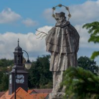 12. Bělčice – 500 let od vysvěcení kostela sv. Petra a Pavla