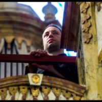 21. Biskupské svěcení Mons. Vlastimila Kročila