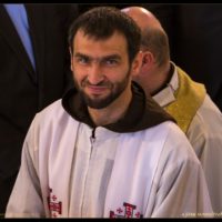 28. Biskupské svěcení Mons. Vlastimila Kročila