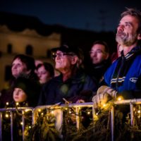 1. Zahájení adventu 2017