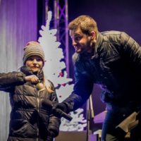 2. Zahájení adventu 2017