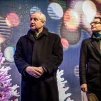 4. Zahájení adventu 2017