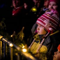 5. Zahájení adventu 2017