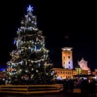 3. Zahájení adventu 2017