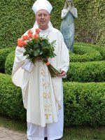 Životní jubileum Mons. Pavla Posáda