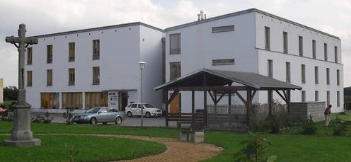 ZRUŠENO! Oslava: 15 let od založení Domu sv. Františka