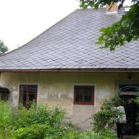 1. FaraKorkusova Hut