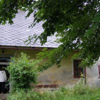 2. FaraKorkusova Hut