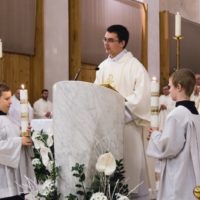 3. Slavnost Zjevení Páně