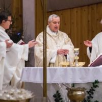 4. Slavnost Zjevení Páně