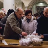 11. Slavnost Zjevení Páně