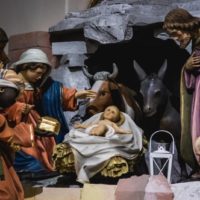 9. Slavnost Zjevení Páně